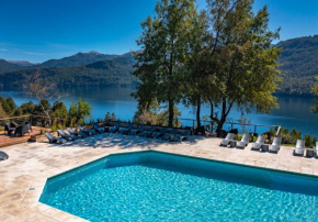 Paihuen - Resort De Montaña San Martin De Los Andes